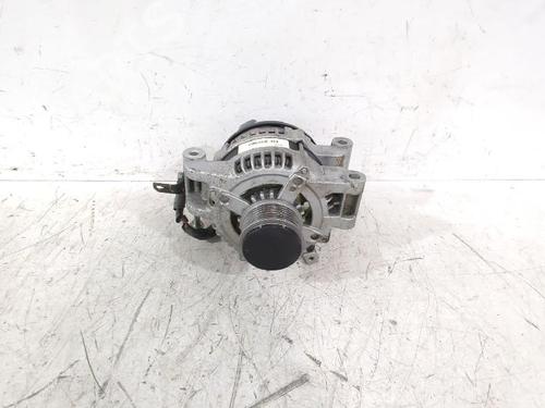 Used Alternator Alternator TOYOTA AVENSIS Saloon (_T25_) 2.0 D-4D (ADT250_, ADT250R) (126 hp) 32489682 32489682