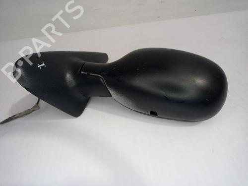 Left mirror RENAULT MEGANE I (BA0/1_) 1.6 e (BA0F, BA0S) | BP31556825C26 