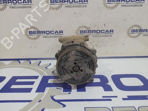 AC compressor PEUGEOT BOXER Bus 2.2 HDi 130 | BP38860589M34 - Image 3