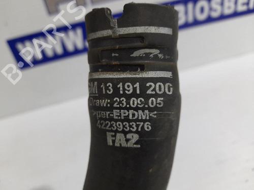 Pipe OPEL CORSA D (S07) | BP31673728M125 - Image 3