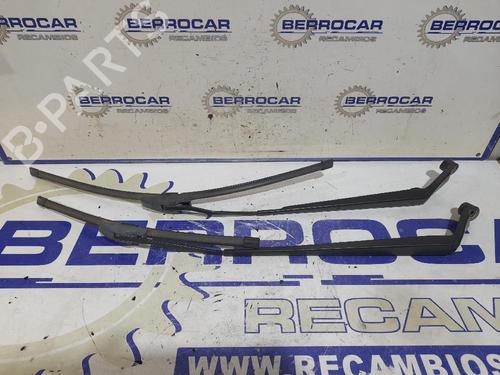 Vindrude Vindrude TOYOTA AVENSIS Saloon (_T25_) 2.2 D-4D (ADT251_, ADT251R) (150 hp) 31540149 31540149