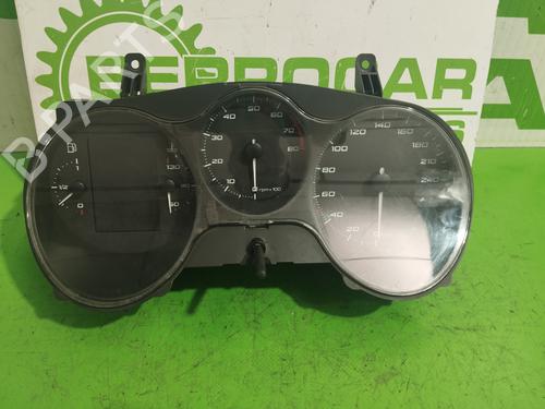 Used Instrument cluster Instrument cluster 38861462 38861462