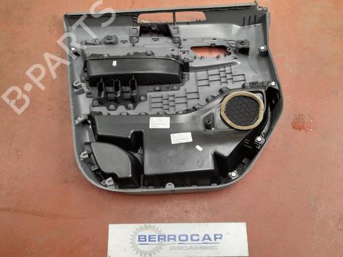 Front right panel PEUGEOT EXPERT Van (V_) 1.6 BlueHDi 115 | BP31570787C59 - Image 3