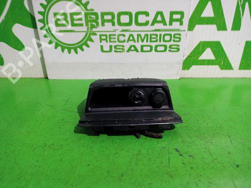 Cendrier PEUGEOT 2008 I (CU_) [2013-2026]  31676980