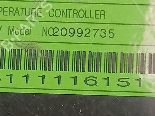 Climate control CHEVROLET CAPTIVA (C100, C140) 2.2 D | BP38867843I5 - Image 6