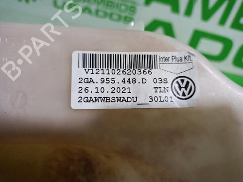 Sprinklertank VW T-ROC (A11, D11) 1.0 TSI | BP31553850C113
