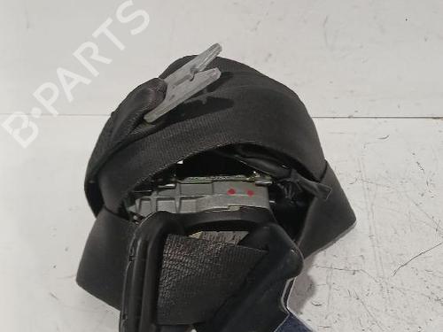 Front left seatbelt NISSAN QASHQAI I (J10, NJ10) 1.5 dCi | BP32489477I26