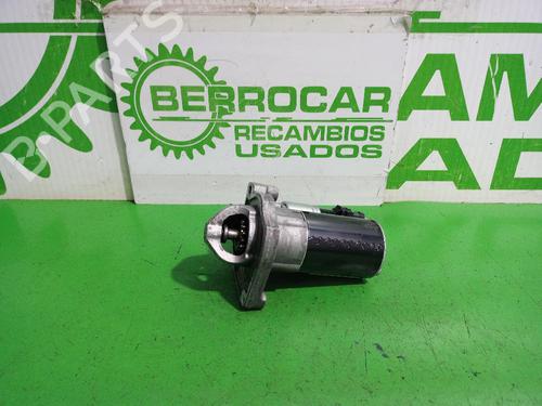 Used Starter PEUGEOT 2008 I (CU_) [2013-2026]  31676970