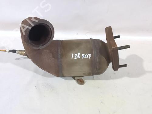Used Catalyst Catalyst FIAT BRAVO II (198_) 1.9 D Multijet (198AXB1A) (120 hp) 33453701 33453701