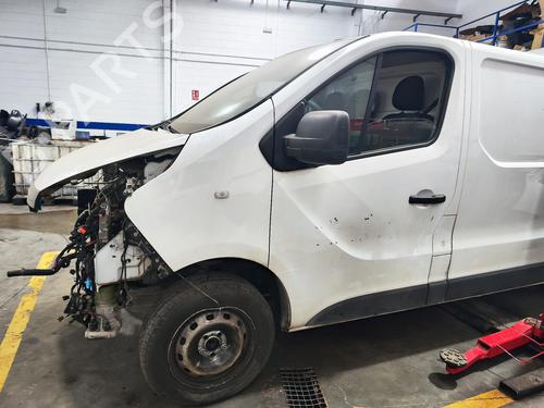 Switch RENAULT TRAFIC III Bus (JG_) 1.6 dCi 95 (JGMR, JGMJ) | BP38862732I30 - Image 15