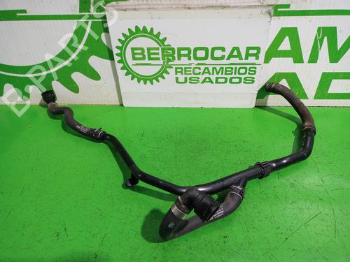 Pipe OPEL CORSA E (X15) | BP38862011M125 - Image 4