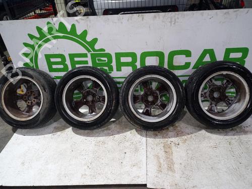 Rim OPEL ASTRA H Saloon (A04) 1.7 CDTi (L69) | BP31554205C45 