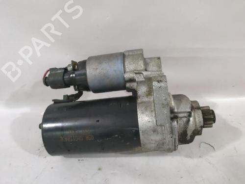 Startmotor Startmotor VW POLO IV (9N_, 9A_) 1.9 SDI (64 hp) 36069583 36069583