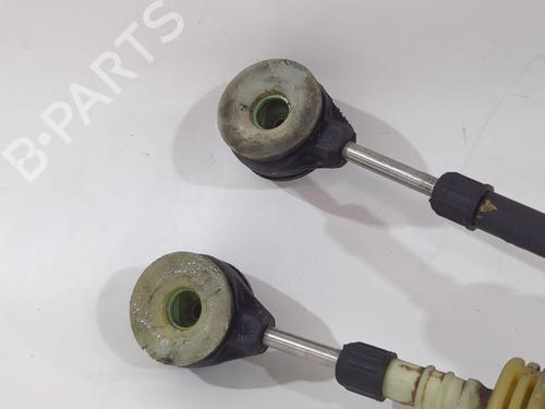 Cable CITROËN JUMPY II (VF7) 1.6 HDi 90 16V | BP40071881E12 - Image 5