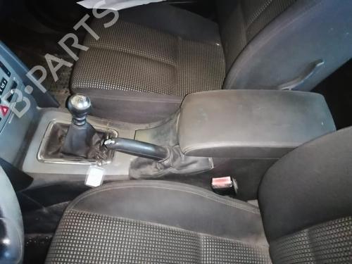 Middle console PEUGEOT 407 (6D_) | BP31548367I22 - Image 21