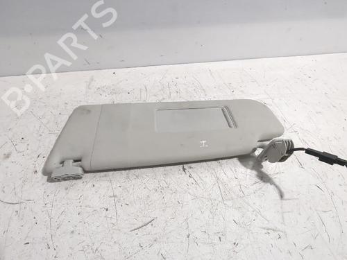 left-sun-visor-vw-passat-b55-3b3-2000-2001-2002-2003-2004-2005-32464333 main image