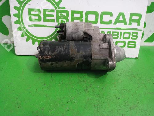 Used Starter Starter FORD FOCUS C-MAX (DM2) 1.8 TDCi (115 hp) 31546254 31546254