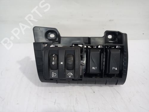 Switch RENAULT TRAFIC III Bus (JG_) 1.6 dCi 95 (JGMR, JGMJ) | BP38862716I30 - Image 3