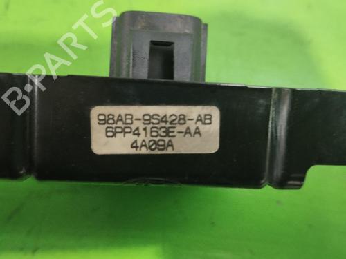 Electronic sensor FORD FOCUS I Saloon (DFW) 1.8 Turbo DI / TDDi | BP31544082M84 - Image 4