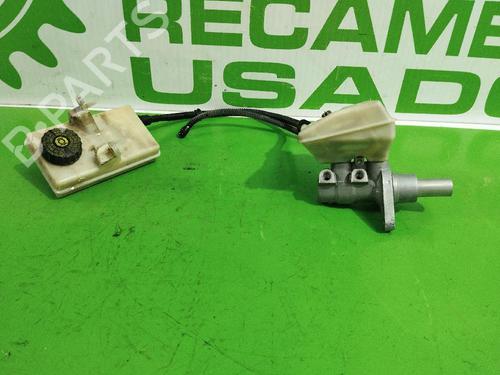 Hovedbremsecylinder CITROËN C4 Picasso I MPV (UD_) 1.6 HDi (109 hp) 31674357