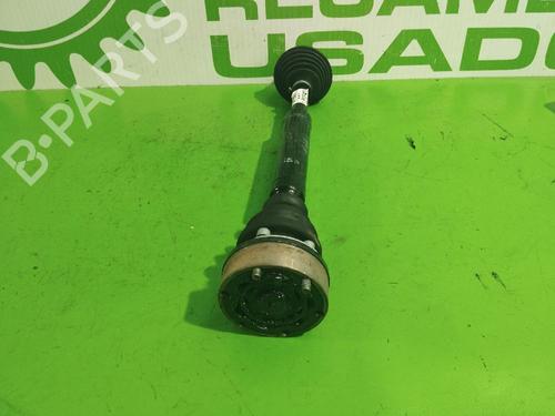 Right front driveshaft VW PASSAT B5.5 (3B3) 1.6 | BP31545737M39 - Image 3