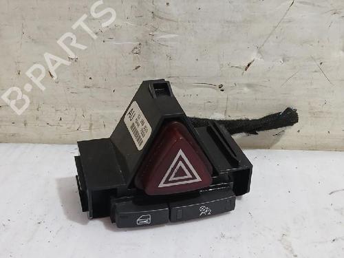 Used Warning switch OPEL CORSA D (S07) 1.3 CDTI (L08, L68) (75 hp) 31563387