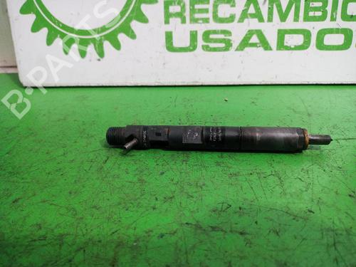 Injector RENAULT KANGOO (KC0/1_) 1.5 dCi | BP31548143M100