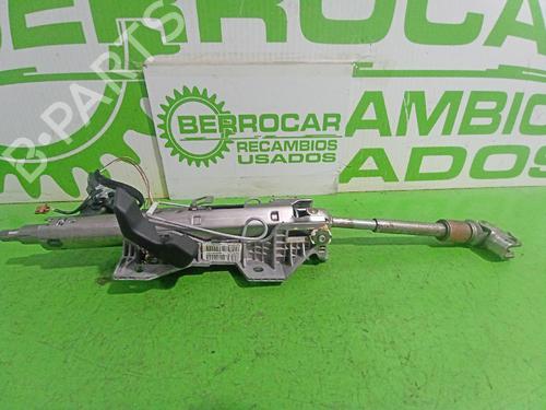 Used Steering column PEUGEOT 508 I (8D_) 2.0 BlueHDi 150 (150 hp) 31549773