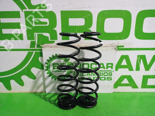 Used Shock absorber spring VW T-ROC (A11, D11) 1.0 TSI (110 hp) 31553913