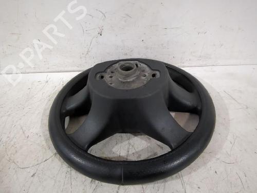 Steering wheel SKODA FABIA II Combi (545) 1.2 TSI | BP32489554C49