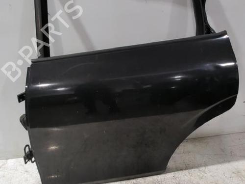 Used Left rear door Left rear door 31563299 31563299