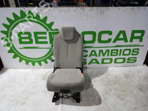 Used Rear seat (2nd row) CITROËN C4 Grand Picasso I (UA_) [2006-2013]  31676683