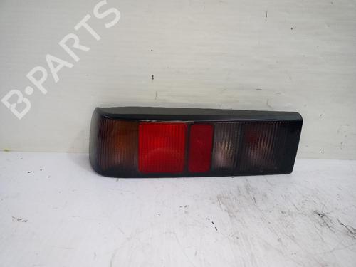 Used Left taillight FORD SIERRA II (GBG, GB4) 2.0 i DOHC (115 hp) 31557287