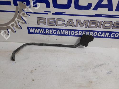 Used Pipe Pipe PEUGEOT EXPERT Van (V_) 1.6 BlueHDi 95 (95 hp) 31541574 31541574