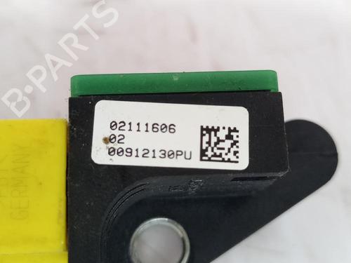 Electronic sensor VW PASSAT B7 (362) 1.6 TDI | BP31557433M84  - Image 5