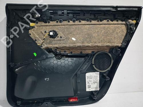 Rear left panel VW TOURAN (5T1) 1.6 TDI | BP31555645C60 