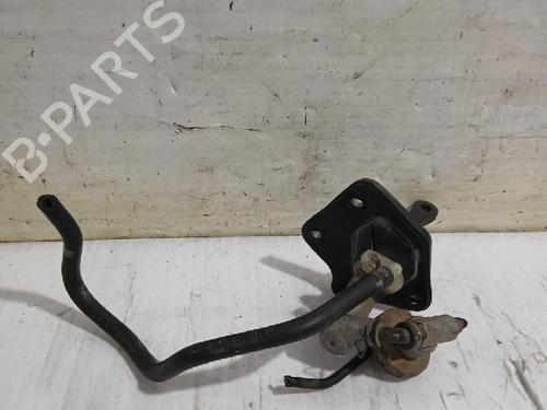 Clutch slave cylinder KIA CARENS III MPV (UN) 2.0 CRDi 140 | BP31564127M113 