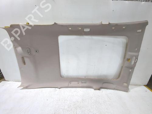 Interiør tag NISSAN QASHQAI I (J10, NJ10) 1.5 dCi (110 hp) 32489418