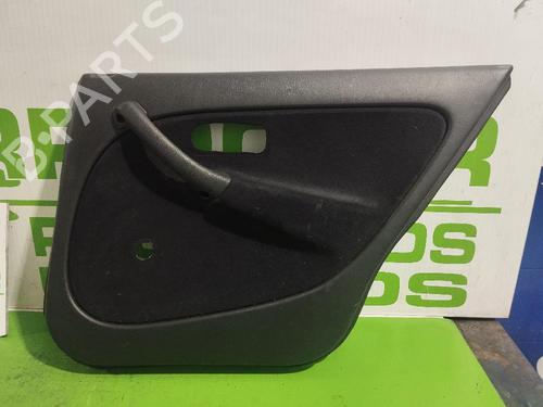 Used Rear right panel Rear right panel HONDA CIVIC VI Saloon (EJ, EK, SO) 1.5 i (EK3) (114 hp) 31546639 31546639