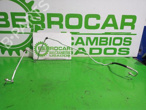 Used AC pipe AC pipe PEUGEOT 407 SW (6E_, 6D_) 2.0 (136 hp) 31548479 31548479