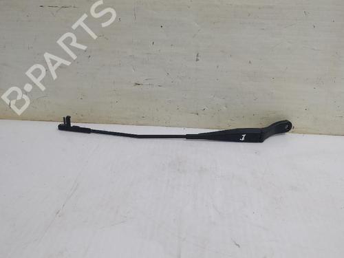 Used Front windshield wiper arm Front windshield wiper arm PEUGEOT 207 SW (WK_) 1.6 HDi (90 hp) 31561874 31561874
