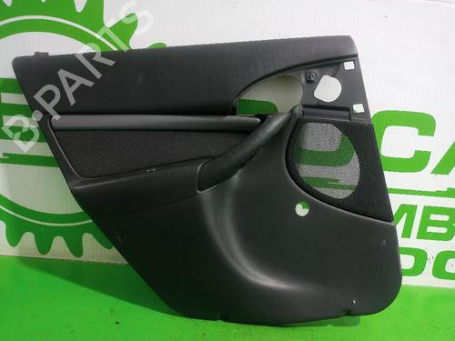Used Rear left panel Rear left panel FORD FOCUS I Saloon (DFW) 1.8 Turbo DI / TDDi (90 hp) 31546872 31546872
