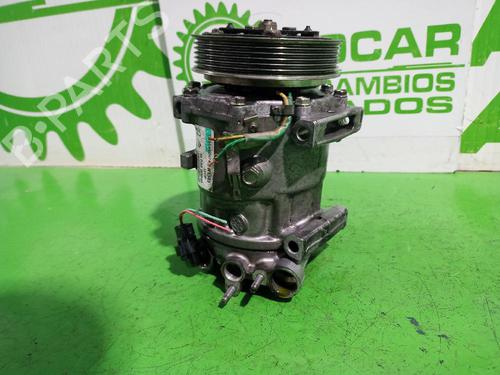 AC compressor CITROËN C5 II (RC_) 1.6 HDi (RC8HZB) | BP33810448M34  - Image 6