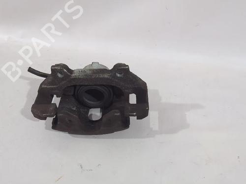 Left front brake caliper OPEL CORSA E (X15) 1.4 (08, 68) | BP33422660M105 - Image 3