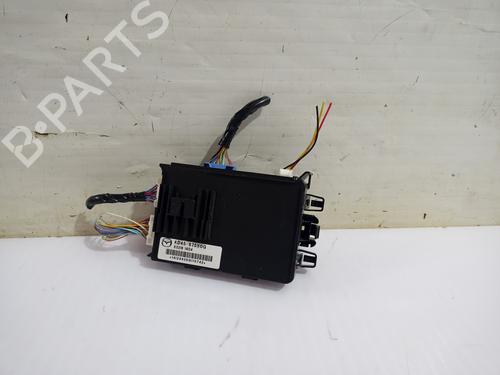 Electronic module MAZDA 3 (BM, BN) | BP38863589M83 - Image 2