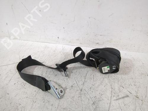 Used Rear right seatbelt VW GOLF V (1K1) 2.0 TDI (140 hp) 32490336