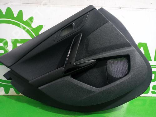 Rear left panel PEUGEOT 508 I (8D_) 2.0 HDi | BP31549085C60 