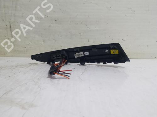 Right rear window switch HYUNDAI ix35 (LM, EL, ELH) 2.0 CRDi 4WD | BP31562594I28