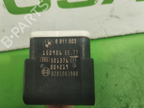 Electronic sensor BMW X3 (E83) 2.0 d | BP31545248M84 - Image 4