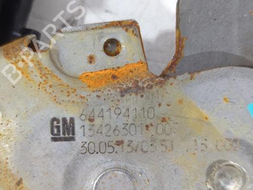 Hand brake OPEL CORSA D (S07) 1.3 CDTI (L08, L68) | BP32489232I18